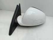 Außenspiegel Links 13269563 Opel Insignia Schrägheck 5-drs 2.0 CDTI 16V 130 Ecotec (A20DTH)