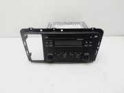 Radio 30745812 Volvo S60 I (RS/HV) Limousine 2.4 D5 20V (D5244T4)