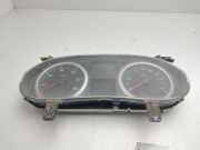 Tachoeinheit Kmh 8200961825C Nissan Primastar Van 2.0 dCi 150 (M9R-717)