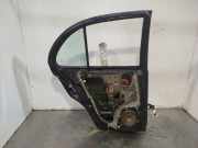Tür Links Hinten Nissan Micra (K12) Schrägheck 1.4 16V (CR14DE)