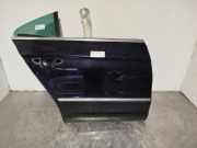 Tür Rechts Hinten 3C8833056E Volkswagen Passat CC (357) Coupé 2.0 TDI 16V 140 (CBAB) CBAB