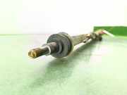 Querlenker Links Hinten Unten HQ213101 Hyundai Galloper II Geländewagen 2.5 TCI (D4BH)