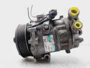 Klima Pumpe 51803075 Fiat Grande Punto (199) Schrägheck 1.3 JTD Multijet 16V (199.A.2000)