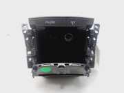 Aschenbecher Vorne 42505220 Opel Mokka X SUV X 1.4 Turbo 16V 4x2 (A14NET(Euro 5))