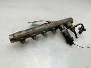 Einspritzdüsen Düsenstock 0445214049 Opel Astra H (L70) Van 1.7 CDTi 16V (Z17DTH)
