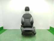Sitz Links Vorne 1608106680 Peugeot 2008 (CU) Großraumlimousine 1.5 BlueHDi 120 (DV5RC(YHX))
