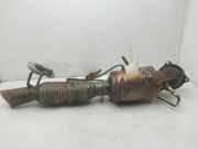 Katalysator JV415E211EA Ford Kuga II (DM2) SUV 1.5 EcoBoost 16V 150 (M8MD)