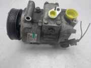 Klima Pumpe 1K0820859F Volkswagen PASSAT BERLINA (3C2) Highline 140 CV / 103 KW