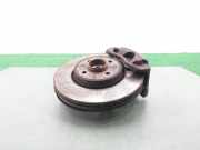 Achsschenkel Halter Rechts Vorne 8200150223 Renault MEGANE I FASE 2 BERLINA (BA0) 1.4 16V Authentique 95 CV / 70 KW