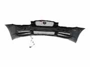 Stoßstange Vorne C2Z8837XXX Jaguar XF (CC9) Limousine 3.0 D V6 24V (306DT)