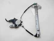 Fensterheber Links Vorne 824501W010 Kia Rio III (UB) Schrägheck 1.2 CVVT 16V (G4LA)