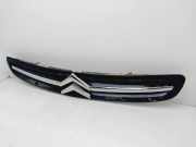 Grill 9650059377 Citroën Xsara Picasso (CH) Großraumlimousine 2.0 HDi 90 (DW10TD(RHY))