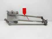Scheibenwischermotor Vorne 7S7117504AB Ford Mondeo IV Limousine 2.0 TDCi 140 16V (QXBA)