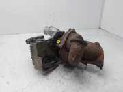 Turbolader 4M5Q6K682AG Ford FOCUS BERLINA (CAP) Ghia 116 CV / 85 KW
