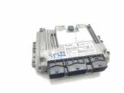 Motorsteuerger?t 9662213180 Citro?n C4 Coup? (LA) Schr?gheck 3-drs 1.6 HDi 16V 110 (DV6TED4(9HY)) DV6TED4(9HY)