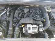 Motor HNY Citroën C4 Berline (NC) Schrägheck 5-drs 1.2 12V PureTech 130 (EB2DTS(HNY))