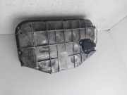 Ölwannenabdeckung A6280140003 Mercedes-Benz S (W220) Limousine 4.0 S-400 CDI V8 32V (OM628.960)