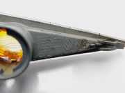 Blinker Scherm Rechts Vorne 8200633417 Renault Scénic II (JM) Großraumlimousine 1.5 dCi 105 (K9K-732)