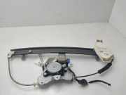 Fensterheber Rechts Hinten 25937970 Daewoo / Chevrolet Captiva (C100) SUV 2.0 CDTI 16V 127 4x2 (LLW) 2008