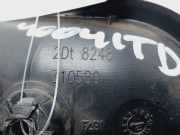 T?rgriff Innen Rechts Hinten 8200310580 Renault Clio III (BR/CR) Schr?gheck 1.2 16V 75 (D4F-740)