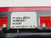 Dritte Bremsleuchte 9675807280 Citroën C-Elysee (DD) Limousine 1.6 Blue Hdi 100 (DV6FD(BHY))