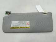Sonnenblende Rechts 83230SMGG03ZA Honda Civic (FK/FN) Schrägheck 2.2 i-CTDi 16V (N22A2)