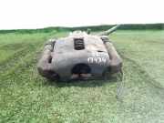 Bremssattel Links Vorne 4400V7 Citroën C4 Berline (NC) 5-Drs. 1.4 16V VTi (EP3(8FP)) 2012