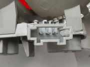 Rücklicht Links Innen A1698201564 Mercedes-Benz B (W245) Schrägheck 2.0 B-200 CDI 16V (OM640.941)