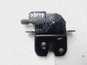 Heckschloss 905039428R Renault Captur I (2R) SUV 1.2 TCE 16V EDC (H5F-412(H5F-G4))
