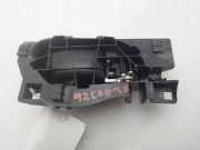 Türgriff Innen Links Hinten 9660525480 Citroën C-Elysee (DD) Limousine 1.6 Blue Hdi 100 (DV6FD(BHY))