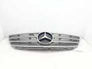 Grill A1698800183 Mercedes-Benz B (W245) Schrägheck 2.0 B-180 CDI 16_V (OM640.940)