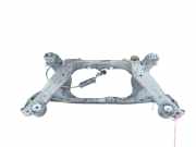 Hinterachse C2Z7037 Jaguar XF (CC9) Limousine 2.7 D V6 24V (7G)