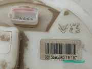 Tankschwimmer 9815895380 Citroën CITROEN Feel 82 CV / 60 KW