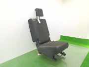 Sitz Rechts Hinten 8846ZK Citro?n C3 Picasso (SH) Gro?raumlimousine 1.6 HDI 16V 110 (DV6TED4(9HZ)) DV6TED4(9HZ)