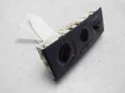 Bedienung Klimacontrolle 5J0820045 Skoda Fabia II (5J) Schrägheck 5-drs 1.6 TDI 16V 75 (CAYA)