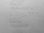 Handschuhfach 1162835XZD Citro?n C4 Grand Picasso (3A) Gro?raumlimousine 2.0 Blue HDI 150 (DW10FD(AHX)) DW10FD(AHX)