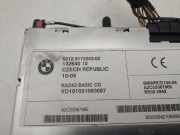 Radio 65129175243 BMW X3 (E83) SUV xDrive20d 16V (N47-D20C)