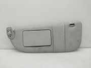 Sonnenblende Links 8143HE Peugeot 206 (2A/C/H/J/S) Schrägheck 1.4 XR,XS,XT,Gentry (TU3JP(KFW))