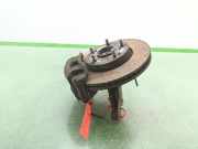 Achsschenkel Halter Links Vorne 517152H100 Kia Cee'd (EDB5) Schr?gheck 5-drs 1.6 CRDi 16V (D4FB)