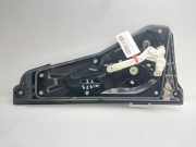 Fensterheber Links Hinten CVH500030 Land + Range Rover Range Rover Sport (LS) Geländewagen 2.7 TDV6 24V (276DT)