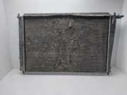 Radiator 253104A100 Hyundai H-1/H-200 Van 2.5 CRDi Powervan (D4CB)