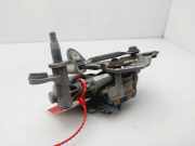 Scheibenwischermotor Vorne 9656859880 Peugeot 407 SW (6E) Kombi 2.0 HDiF 16V (DW10BTED4(RHR))