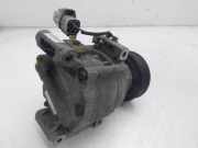 Klima Pumpe 4472206361 Toyota COROLLA (E12) 1.4 Linea Terra Berlina 97 CV / 71 KW