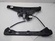 Fensterheber Rechts Vorne 9829043380 Peugeot 208 II (UB/UH/UP) Schrägheck 5-drs 1.2 Vti 12V PureTech 100 (HNE)