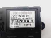 Steuergerät Zentralverriegelung 7G9T14B533ED Ford Mondeo IV Limousine 2.0 TDCi 140 16V (QXBA)