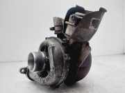 Turbolader 9657248680 Ford FOCUS BERLINA (CAP) Trend 109 CV / 80 KW