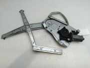 Fensterheber Rechts Vorne 5184825 Saab 9-5 (YS3E) Limousine 2.2 TiD 16V (D223L)