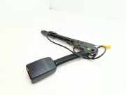 Gürtelschnalle Links Vorne 2M51A61209CA Ford Focus 1 Limousine 1.8 TDdi (C9DB)