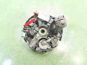 Achsschenkel Halter Links Vorne 1K0407255T Seat Leon (1P1) Schrägheck 5-drs 1.9 TDI 105 (BXE)