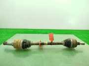 Antriebswelle Links Hinten 1633500210 Mercedes-Benz ML I (163) SUV 400 4.0 CDI V8 32V (OM628.963)